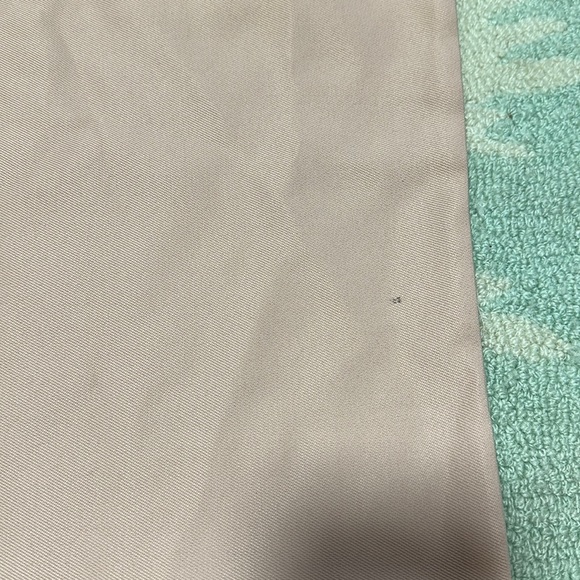 14x15” Stuart Weitzman Pink Dust Bag - Picture 3 of 3